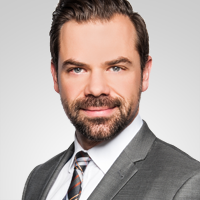Mathieu Roy