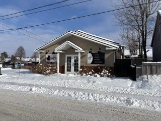 Abattoir Campbell inc f.a.s Viandes Campbell