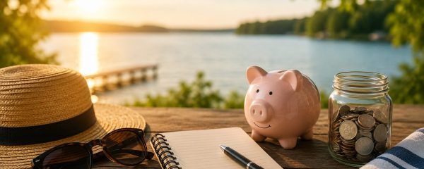Dépenses d'été : comment profiter de la saison sans compromettre sa santé financière