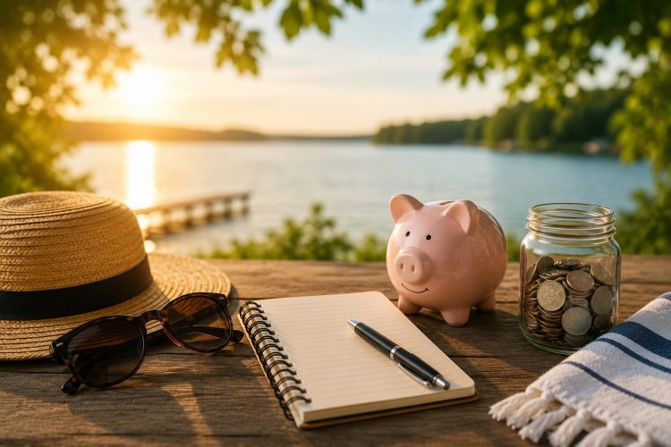 Dépenses d'été : comment profiter de la saison sans compromettre sa santé financière