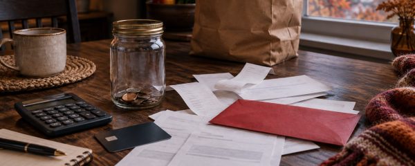 Les signaux d'alarme financiers à ne pas ignorer cet automne