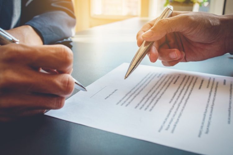 proposition concordataire